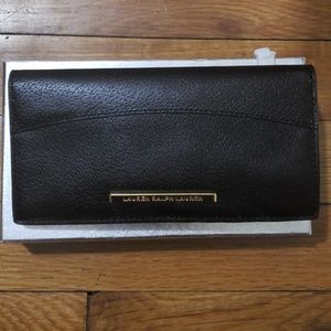Cute Ralph Lauren wallet